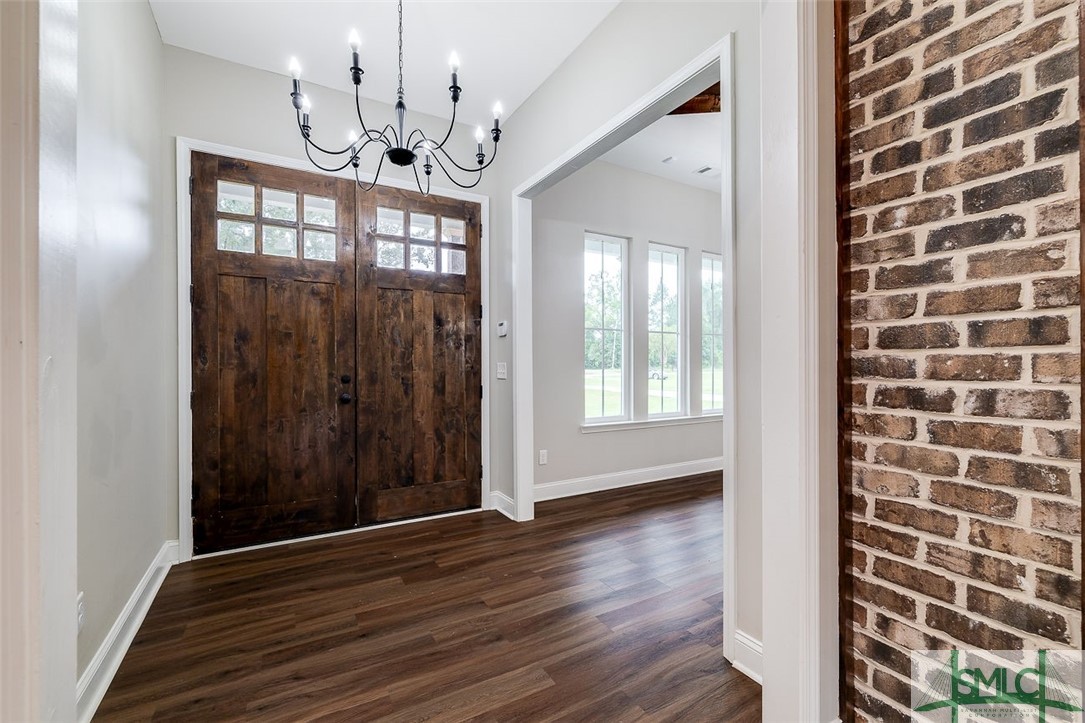 3320 Old River Road South Brooklet, GA 30415 - Photo 3 of 49 Gallery Image 3