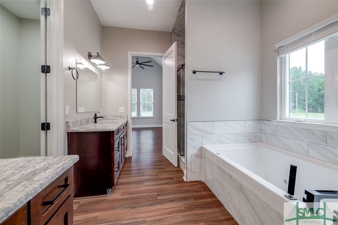 3320 Old River Road South Brooklet, GA 30415 - Photo 31 of 49 Gallery Image 31