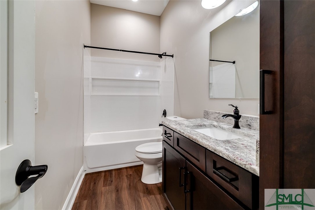 3320 Old River Road South Brooklet, GA 30415 - Photo 34 of 49 Gallery Image 34