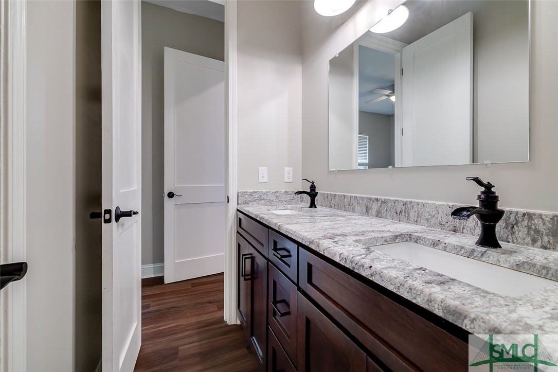 3320 Old River Road South Brooklet, GA 30415 - Photo 37 of 49 Gallery Image 37