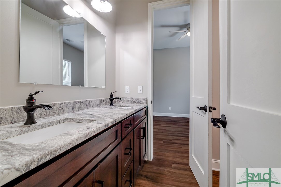 3320 Old River Road South Brooklet, GA 30415 - Photo 41 of 49 Gallery Image 41