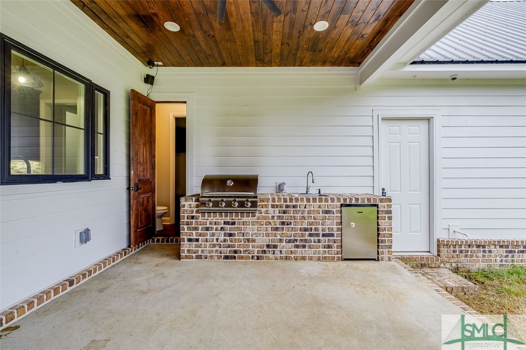 3320 Old River Road South Brooklet, GA 30415 - Photo 42 of 49 Gallery Image 42