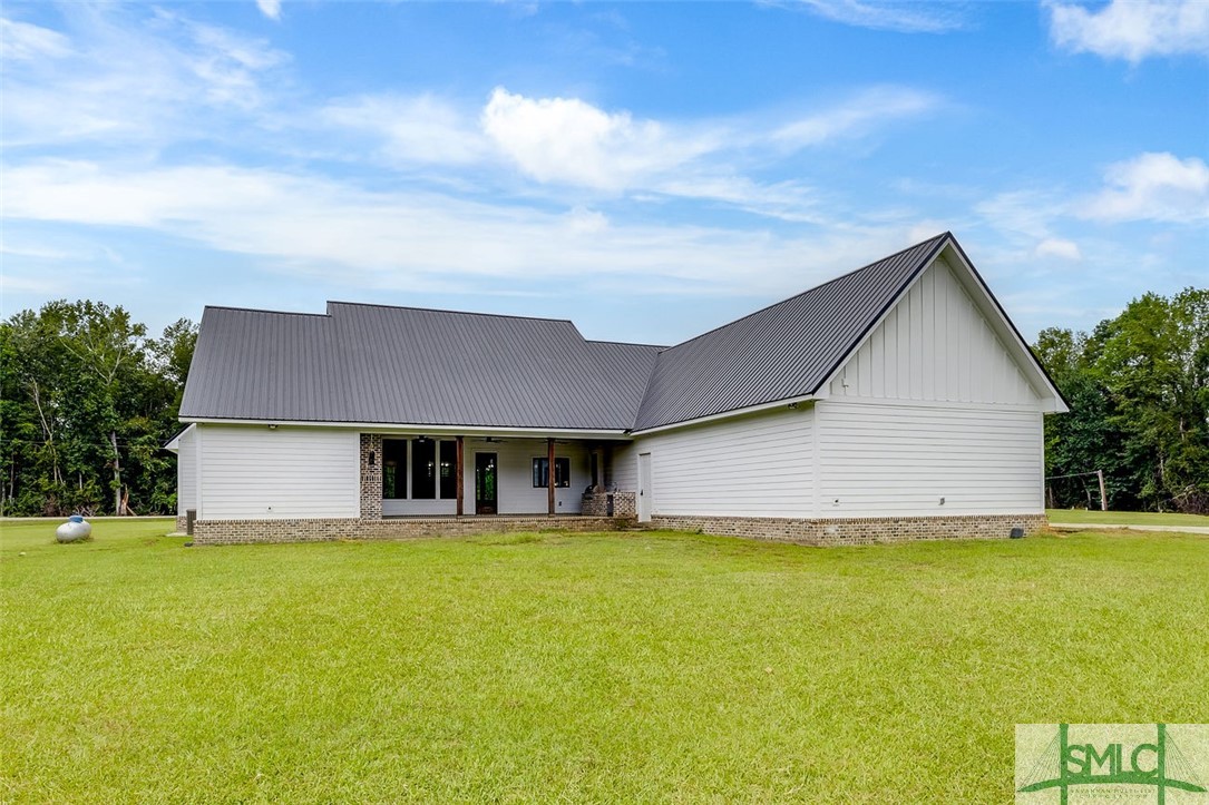 3320 Old River Road South Brooklet, GA 30415 - Photo 44 of 49 Gallery Image 44
