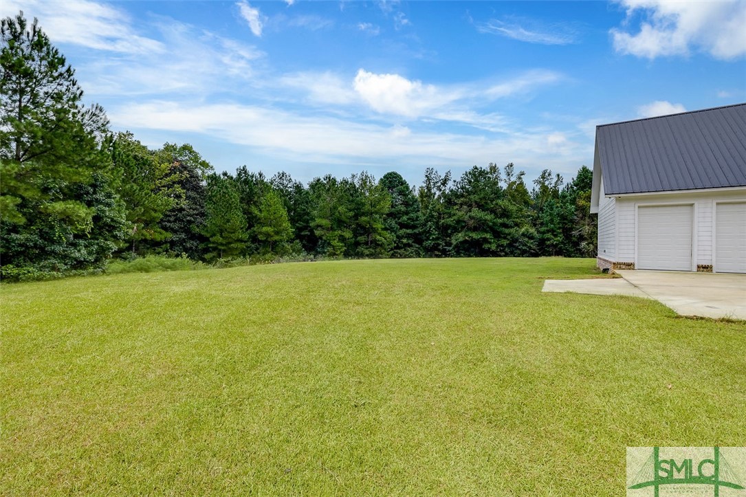 3320 Old River Road South Brooklet, GA 30415 - Photo 47 of 49 Gallery Image 47