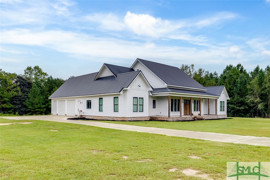 3320 Old River Road South Brooklet, GA 30415 - Photo 48 of 49 Gallery Image 48