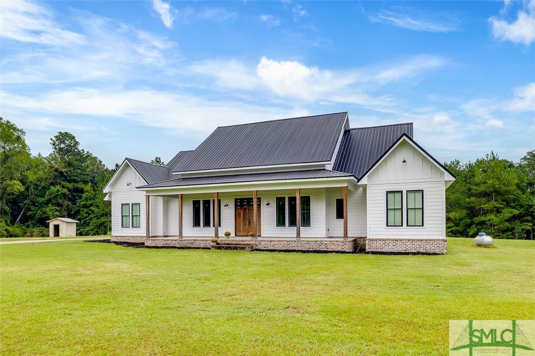 3320 Old River Road South Brooklet, GA 30415 - Photo 49 of 49 Gallery Image 49