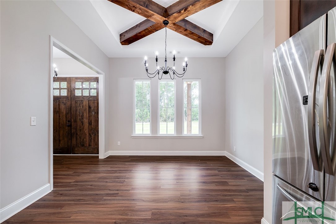 3320 Old River Road South Brooklet, GA 30415 - Photo 5 of 49 Gallery Image 5