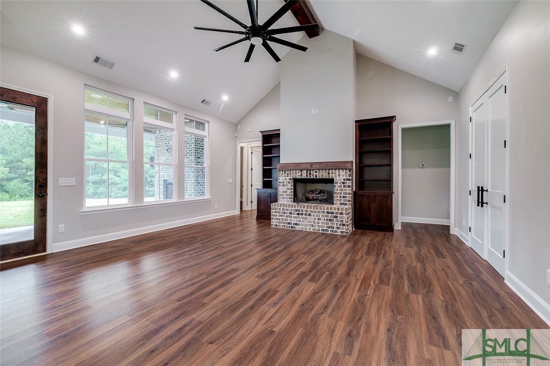 3320 Old River Road South Brooklet, GA 30415 - Photo 6 of 49 Gallery Image 6
