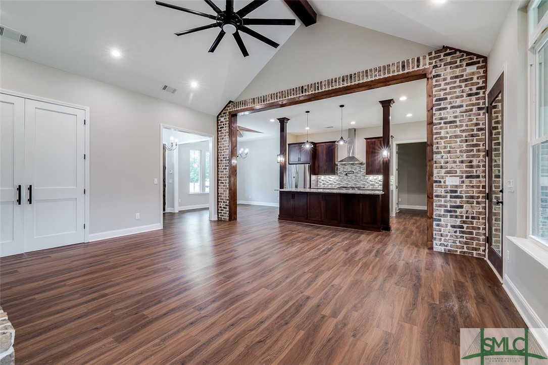 3320 Old River Road South Brooklet, GA 30415 - Photo 8 of 49 Gallery Image 8