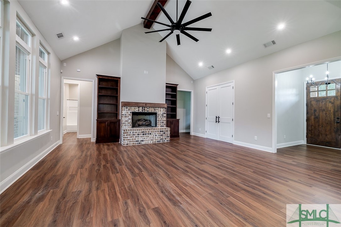 3320 Old River Road South Brooklet, GA 30415 - Photo 9 of 49 Gallery Image 9