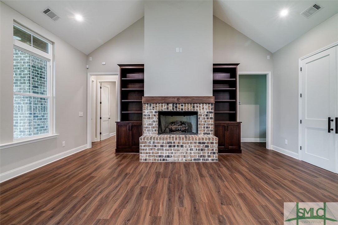 3320 Old River Road South Brooklet, GA 30415 - Photo 10 of 49 Gallery Image 10