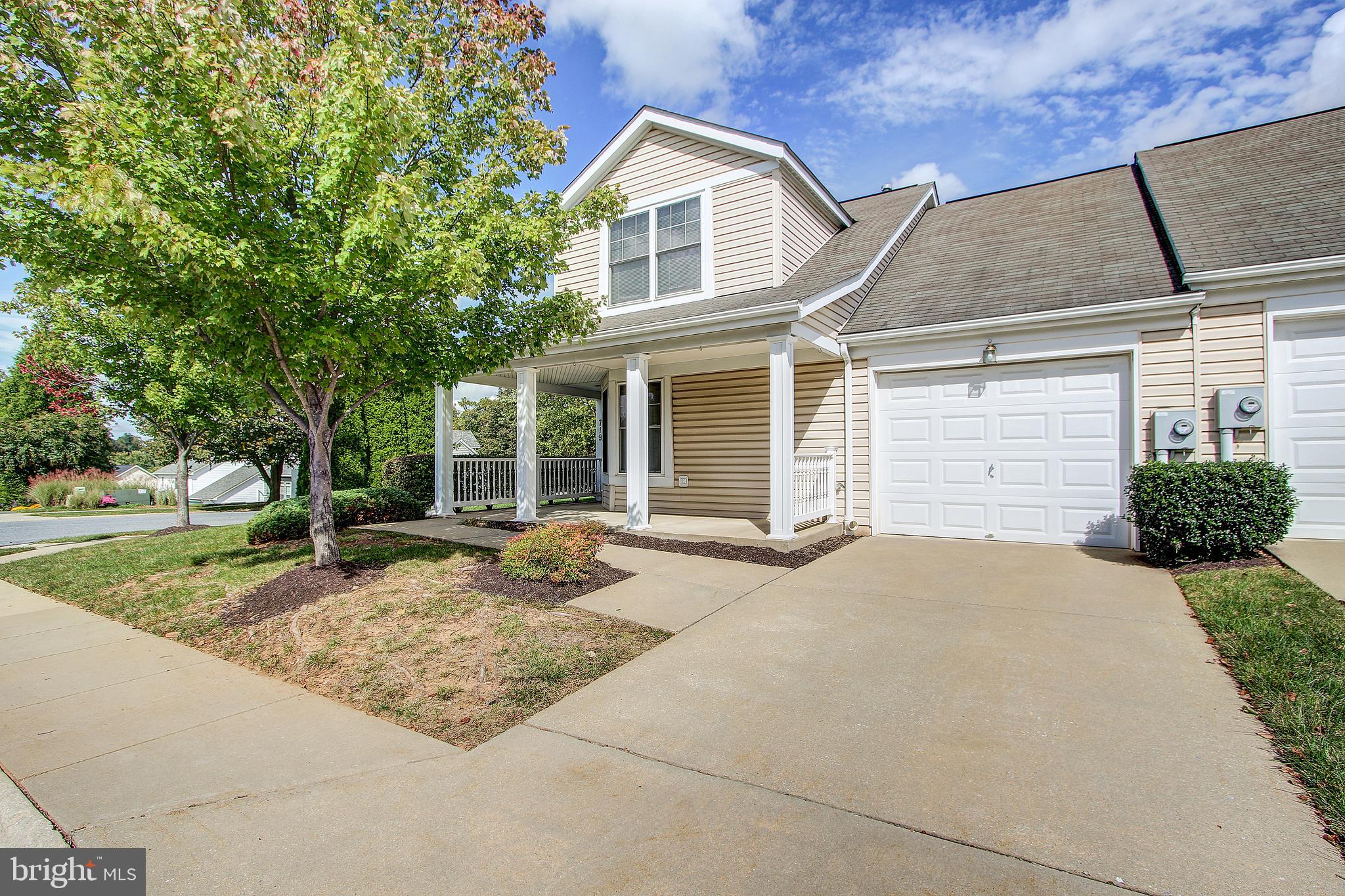 719 Bandshell Street Mount Airy, MD 21771 - Photo 2 of 45