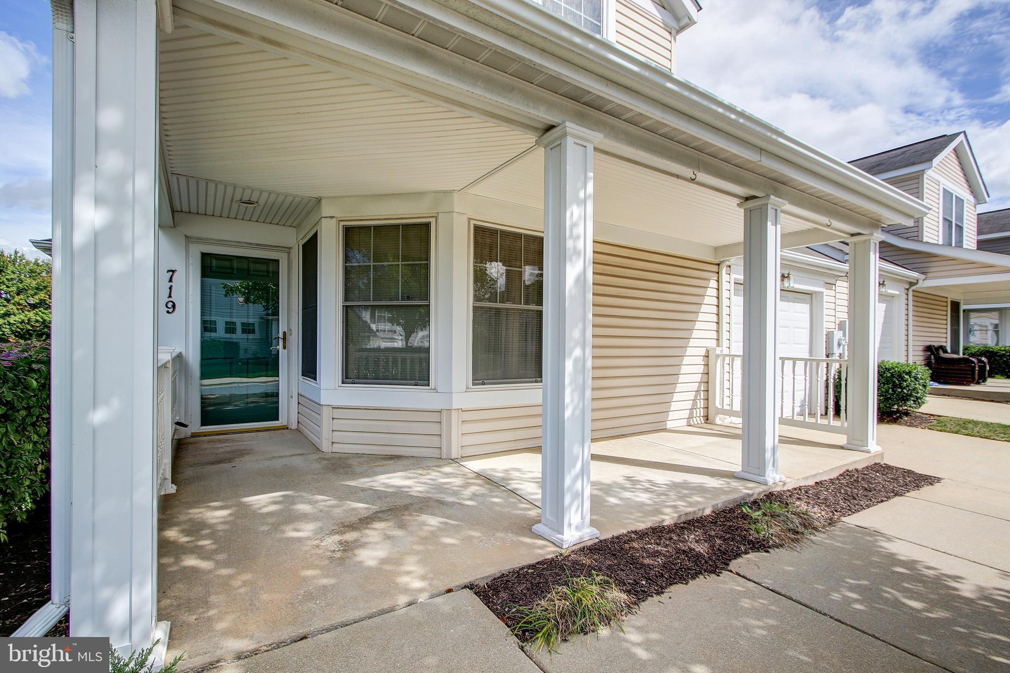 719 Bandshell Street Mount Airy, MD 21771 - Photo 4 of 45