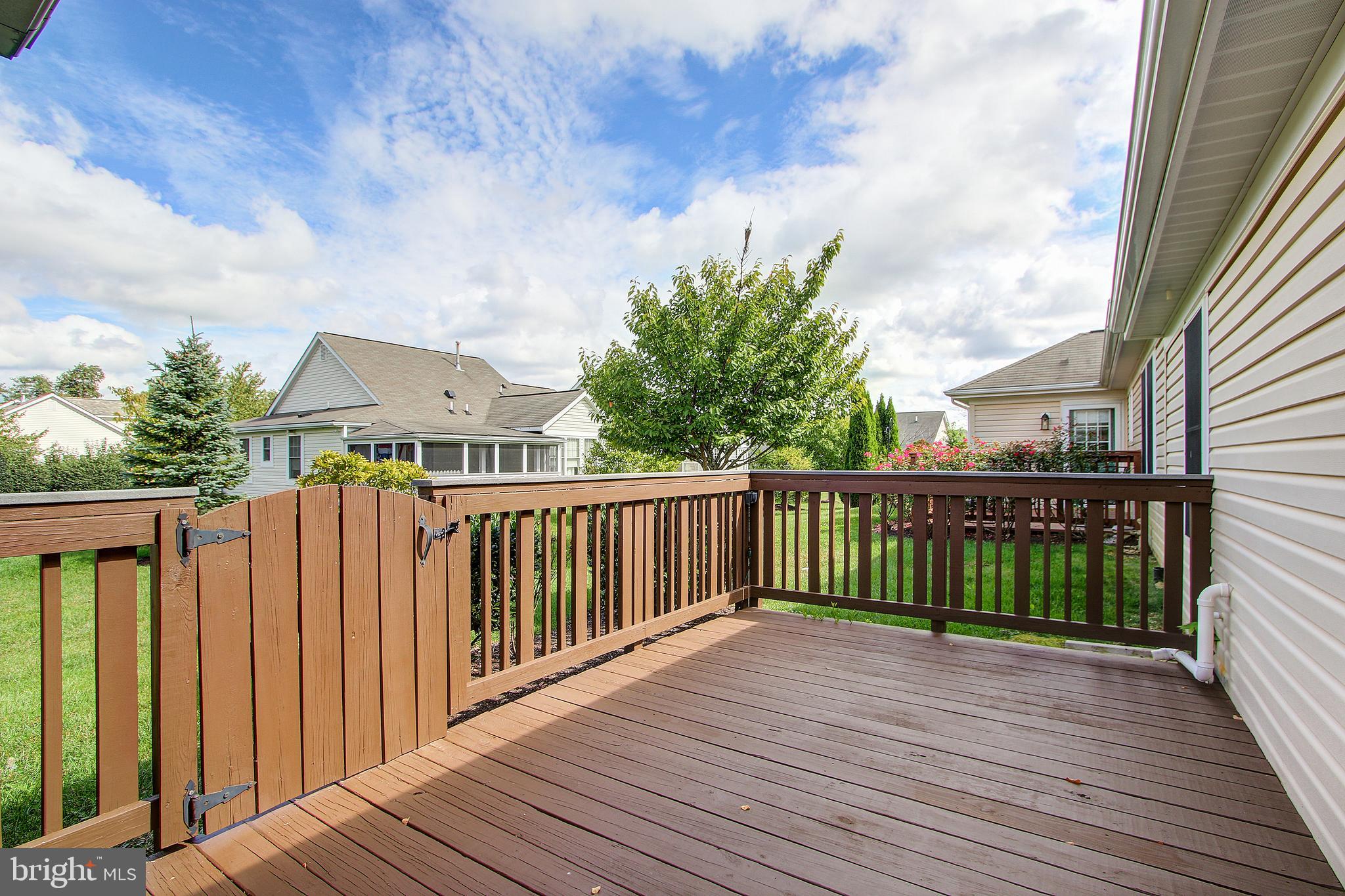 719 Bandshell Street Mount Airy, MD 21771 - Photo 39 of 45