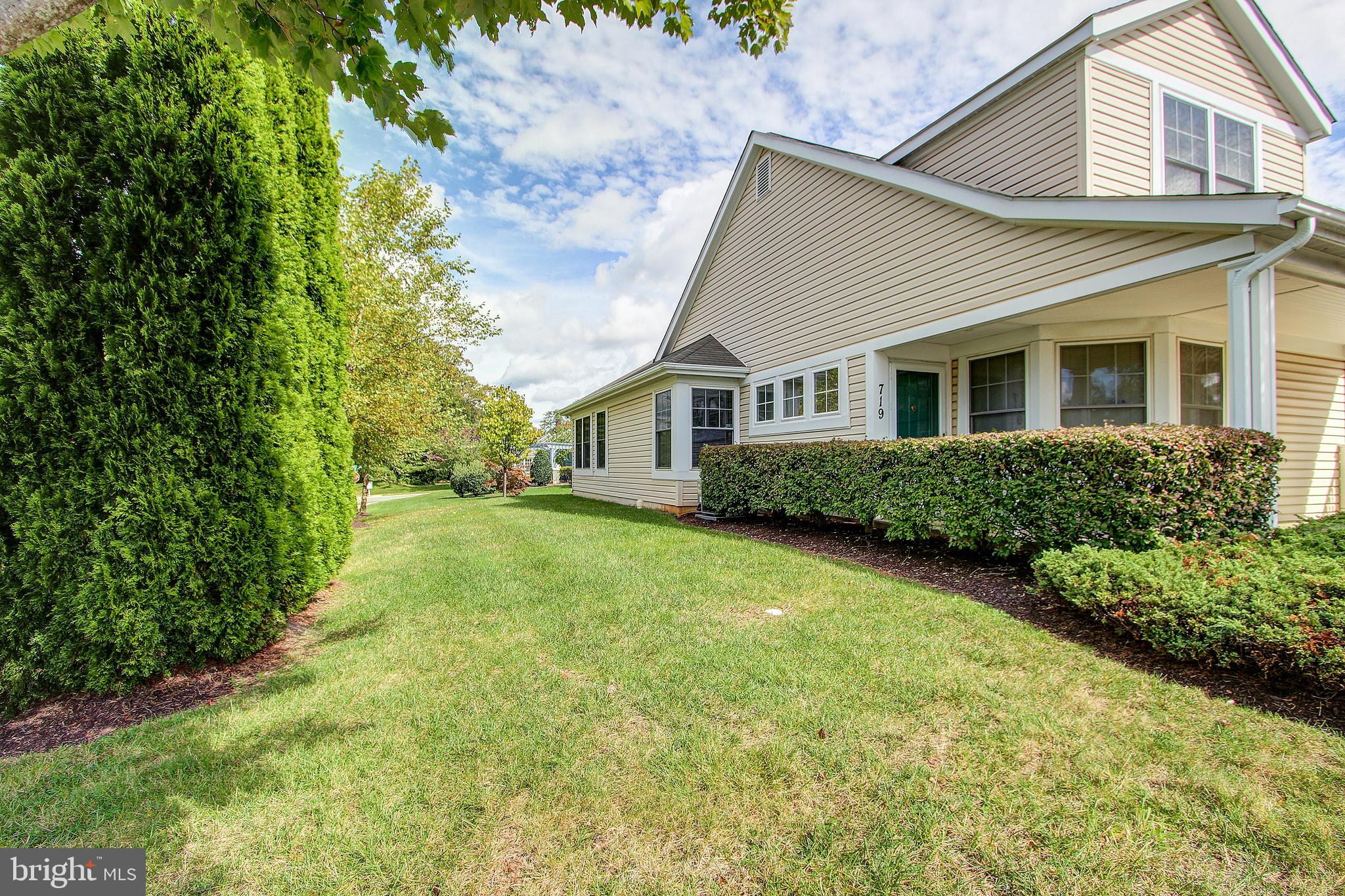 719 Bandshell Street Mount Airy, MD 21771 - Photo 40 of 45