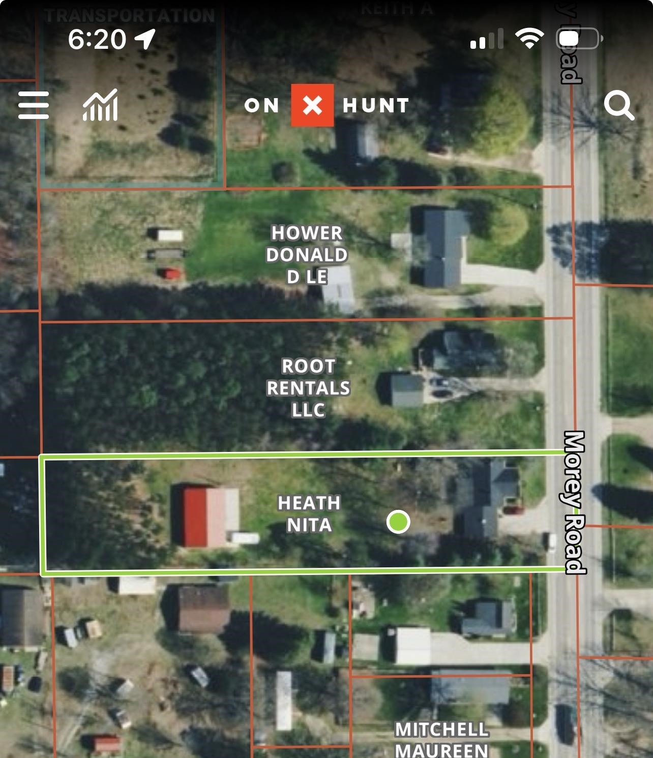 259 North Morey Road Lake City, MI 49651 - Photo 47 of 47