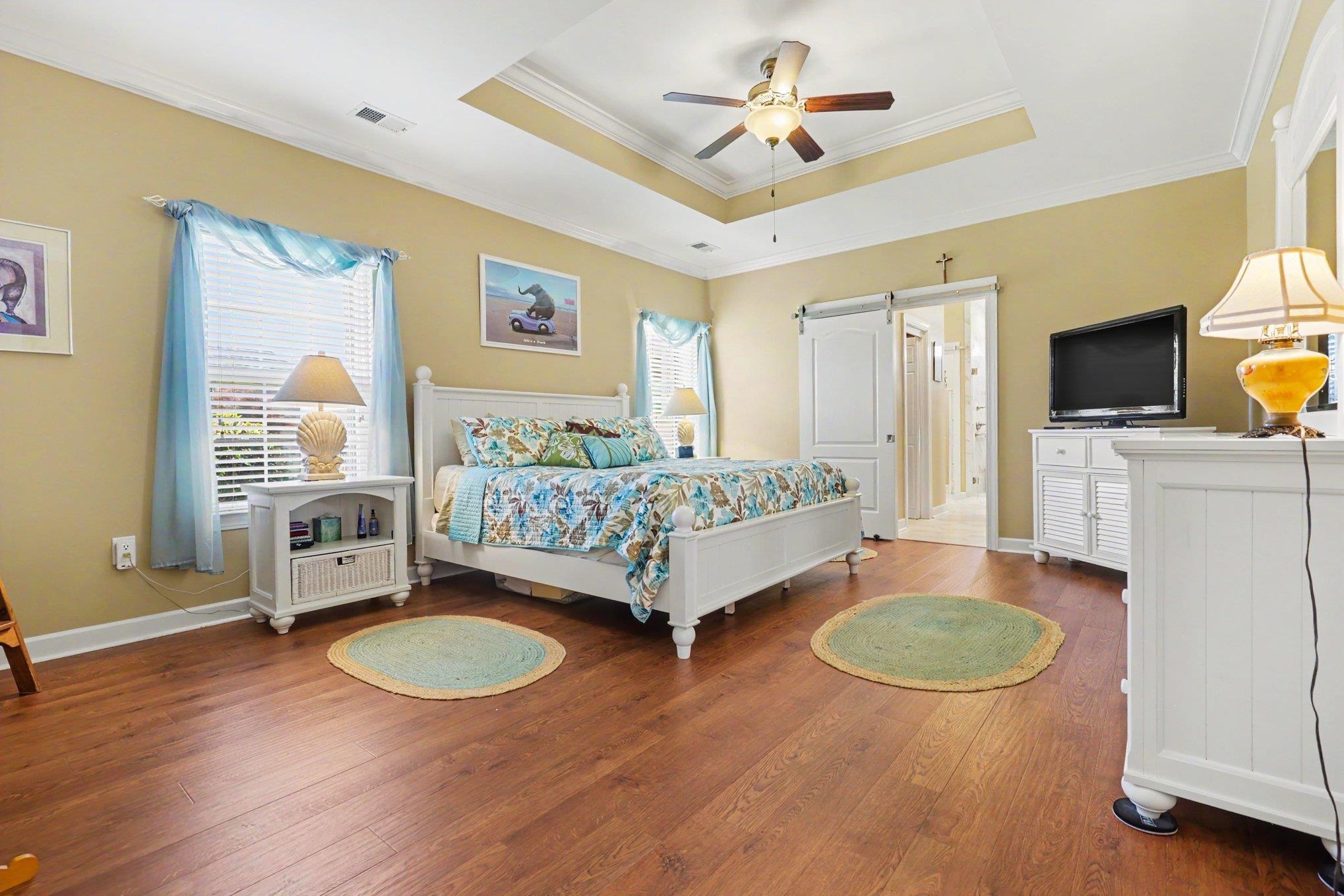 916 Ashbourn Court Murrells Inlet, SC 29576 - Photo 15 of 41