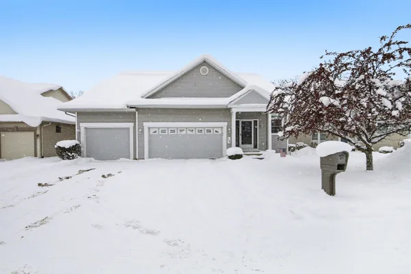 $449,900 | 1087 Barrington, Grand Rapids, MI 49534
