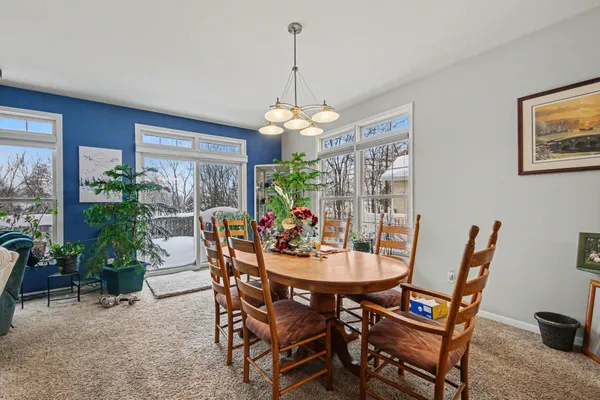 $449,900 | 1087 Barrington, Grand Rapids, MI 49534