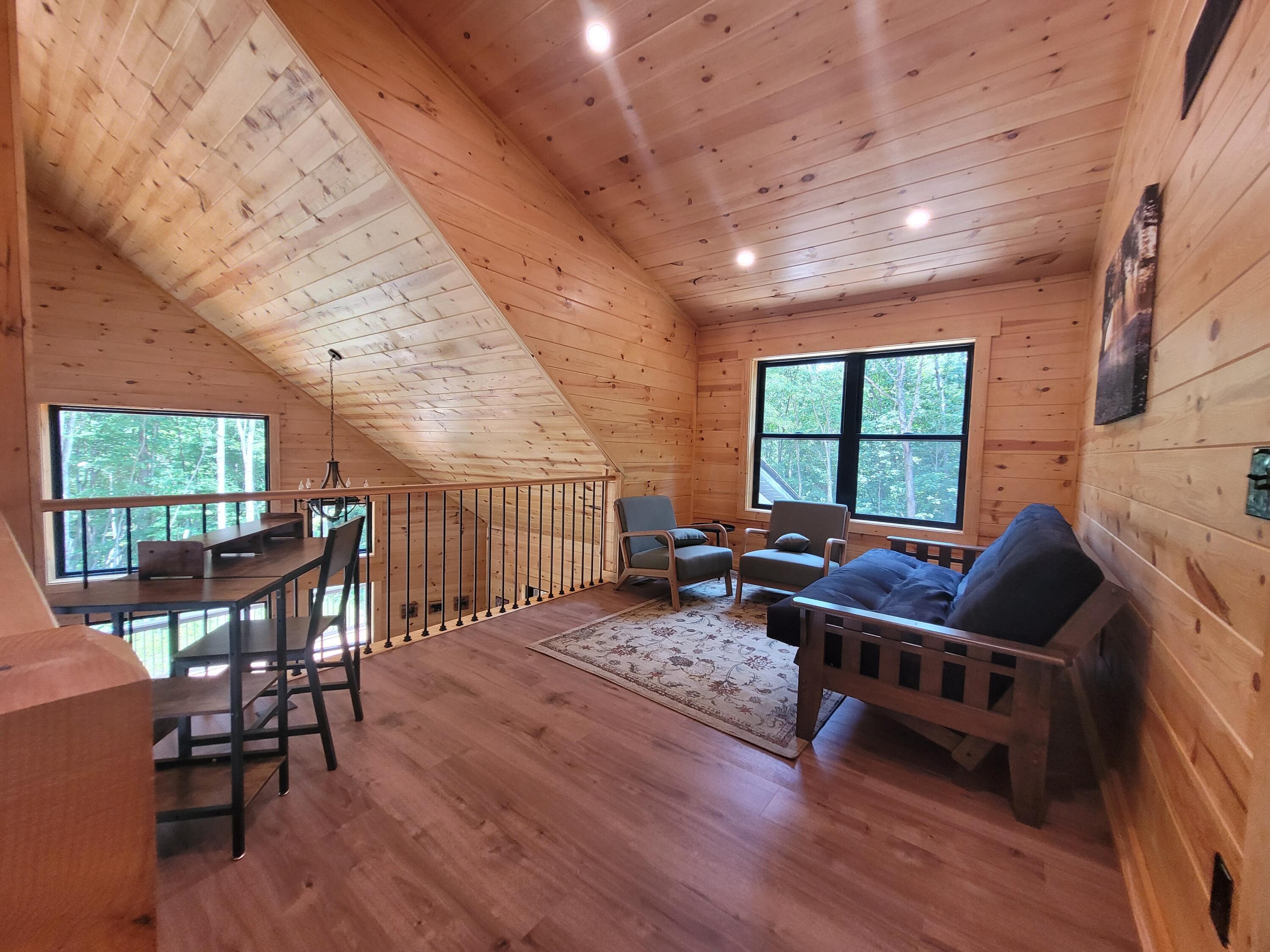 18364 Buckingham Road Logan, OH 43138 - Photo 18 of 41 Lodge 1 Loft