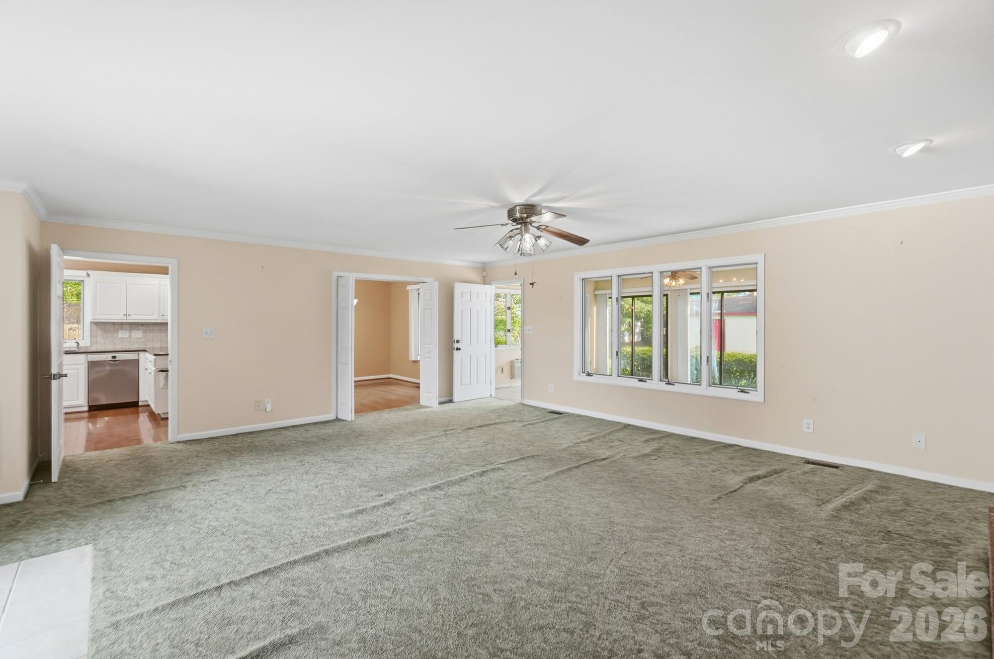 197 Park Road Mount Holly, NC 28120 - Photo 7 of 47 Gallery Image 7