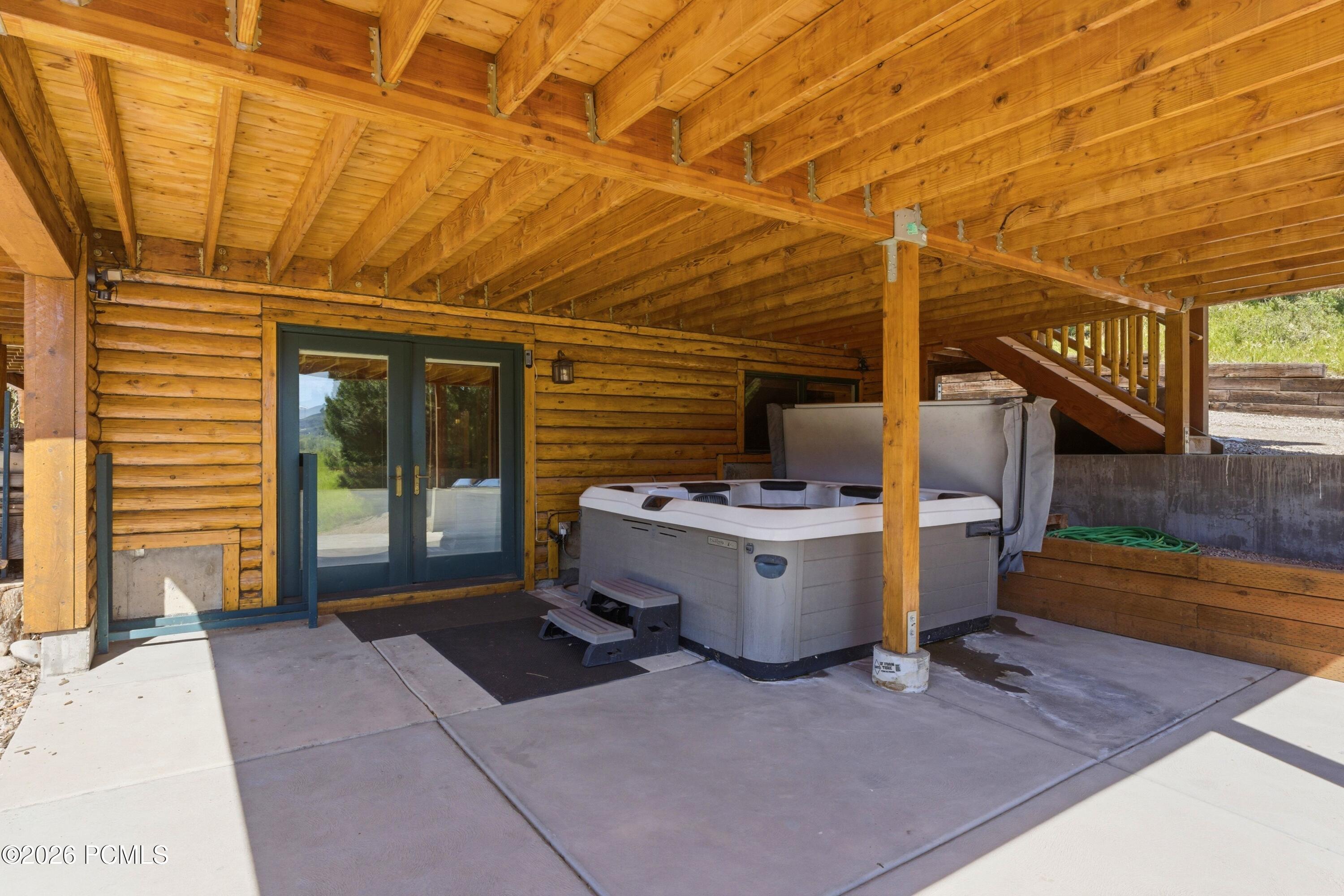 5020 Weber Canyon Road Coalville, UT 84017 - Photo 47 of 73