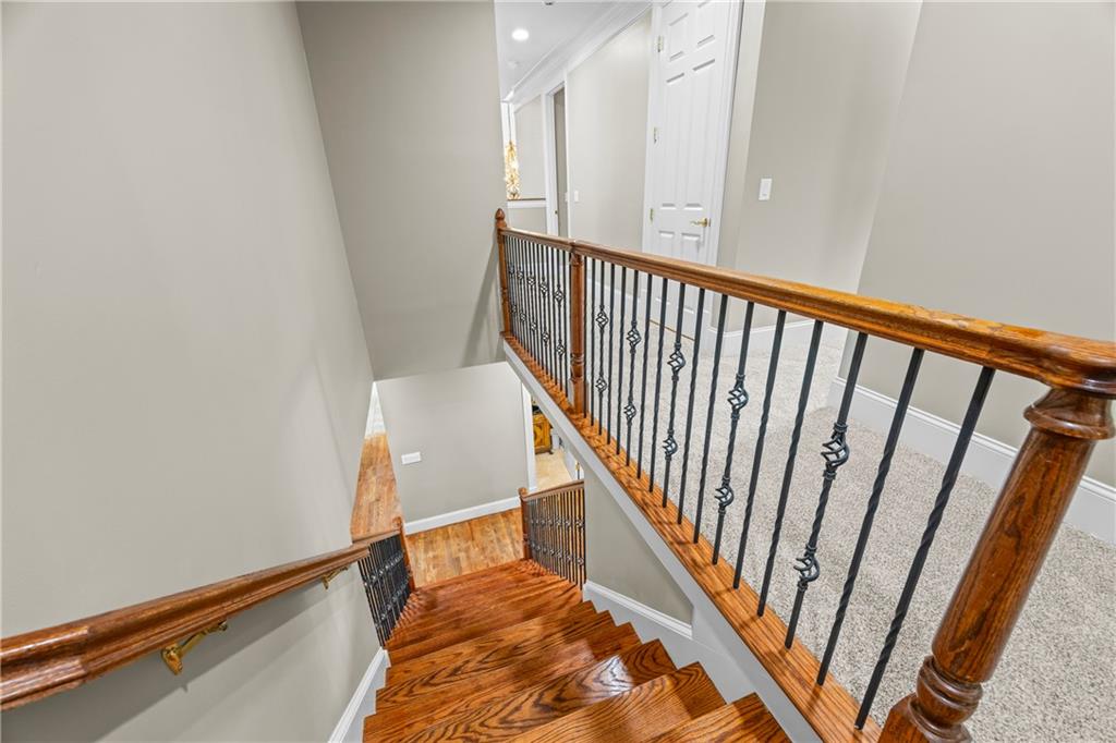 5461 Union Church Road Flowery Branch, GA 30542 - Photo 41 of 135