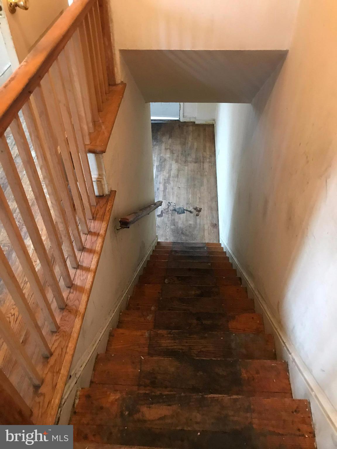 5051 Sargent Road Northeast Washington, DC 20017 - Photo 7 of 11 a view of entryway