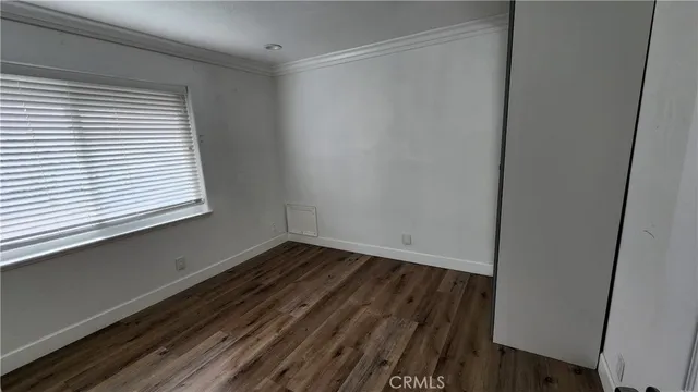 a view of a bathroom from the hallway