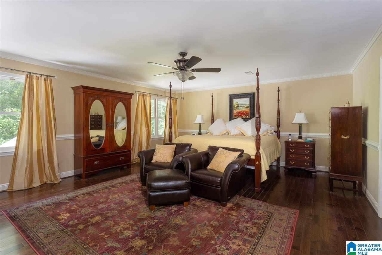 704 Hillyer High Road Anniston, AL 36207 - Photo 19 of 50