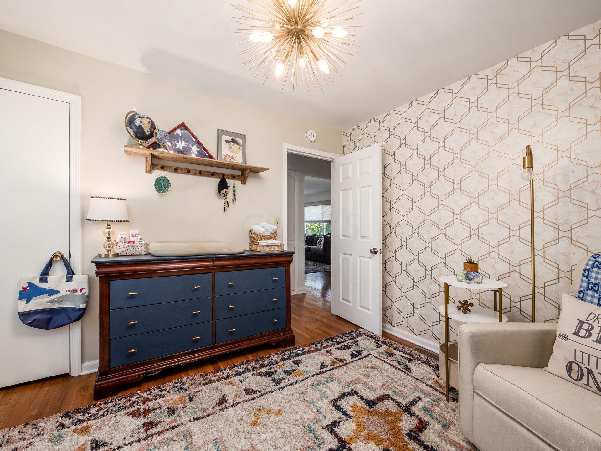 2343 Swansea Road Upper Arlington, OH 43221 - Photo 13 of 58 bed 3 2