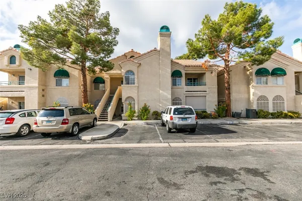$259,000 | 2251 Wigwam Parkway, Unit 422, Henderson, NV 89074