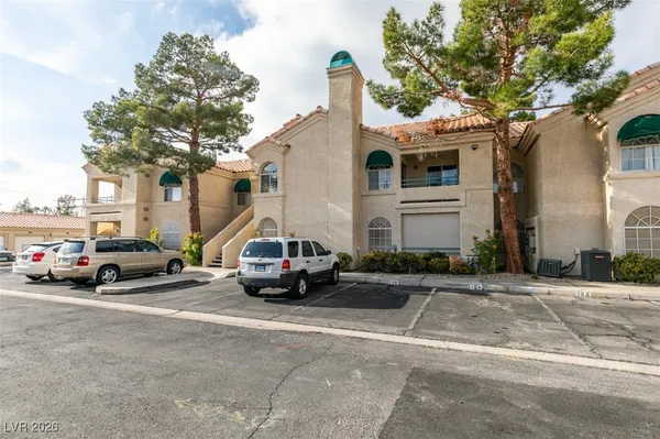 $259,000 | 2251 Wigwam Parkway, Unit 422, Henderson, NV 89074