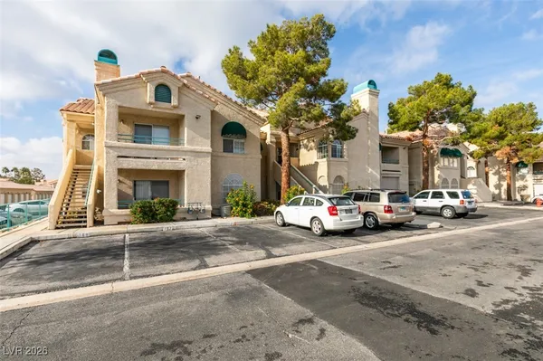 $259,000 | 2251 Wigwam Parkway, Unit 422, Henderson, NV 89074