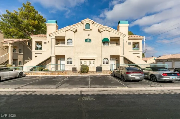 $259,000 | 2251 Wigwam Parkway, Unit 422, Henderson, NV 89074