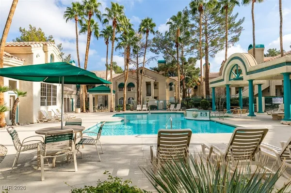 $259,000 | 2251 Wigwam Parkway, Unit 422, Henderson, NV 89074
