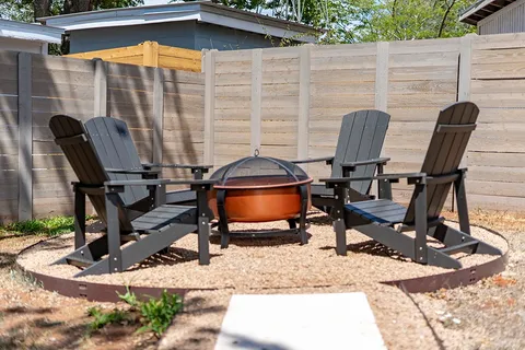 $675,000 | 510 North Orange Street, Fredericksburg, TX 78624