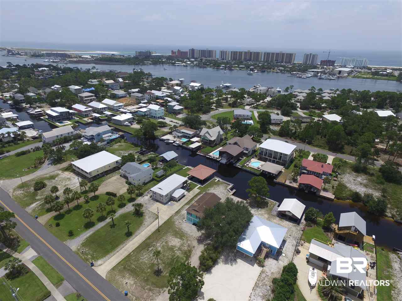 26606 Marina Road Orange Beach, AL 36561 - Photo 23 of 24