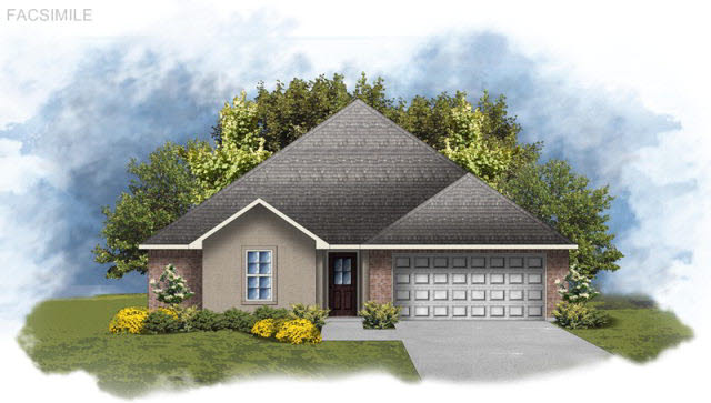 21104 Cabernet Lane Silverhill, AL 36576 - Photo 2 of 2