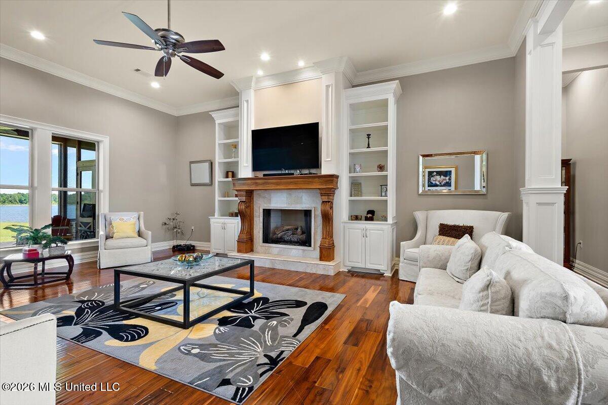 108 Chantry Lane Madison, MS 39110 - Photo 53 of 84 22-HTP_4045