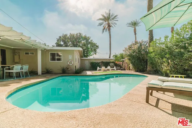 $575,000 | 81452 Helen Avenue, Indio, CA 92201