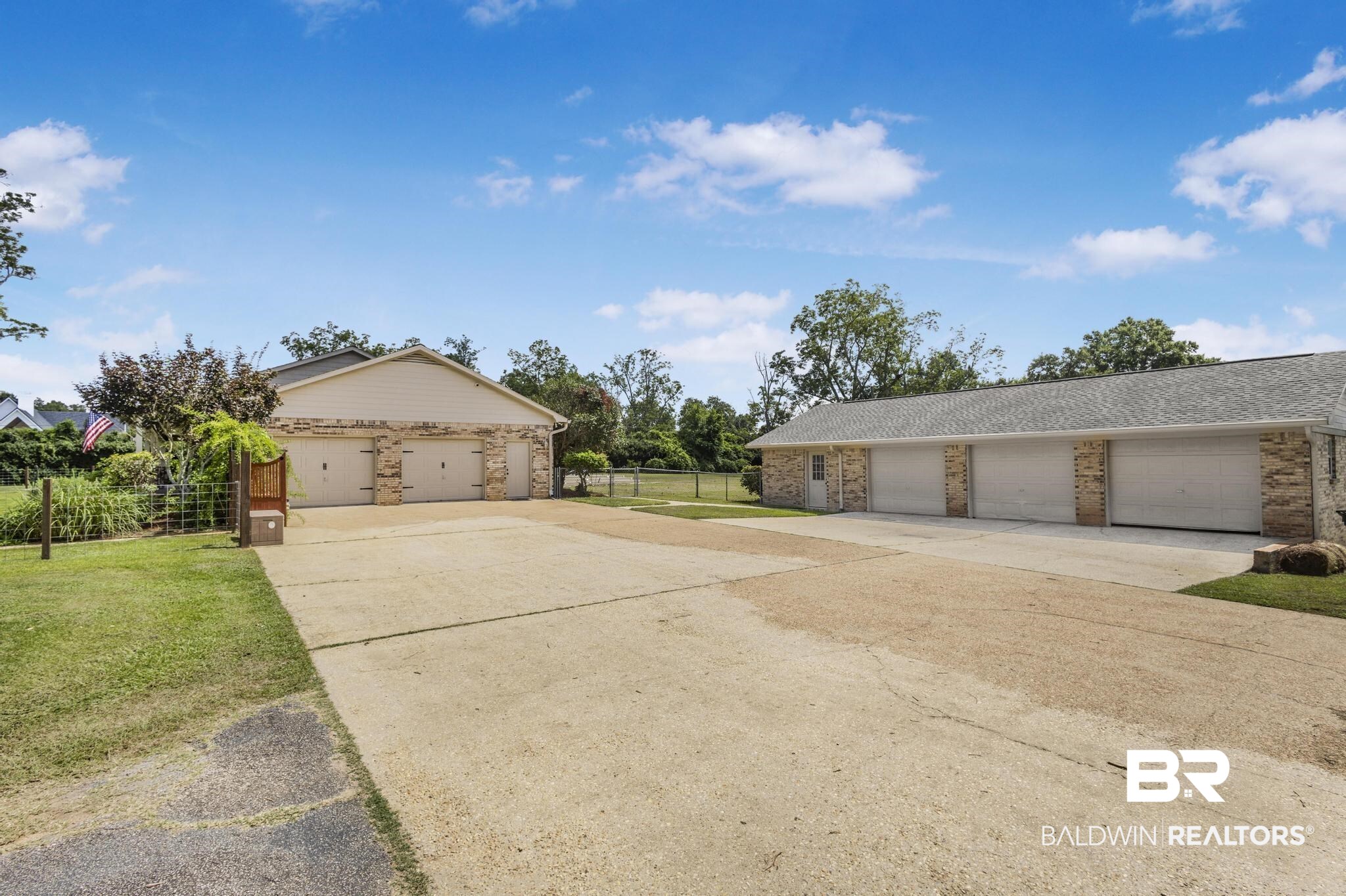 12540 Mary Ann Bch Road Fairhope, AL 36532 - Photo 50 of 61