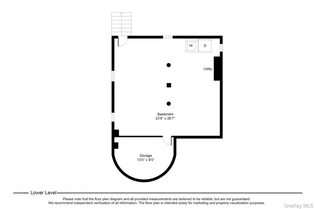 $849,000 | 8 The Serpentine, New Rochelle, NY 10801