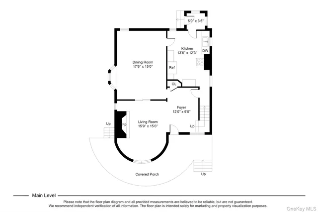 $849,000 | 8 The Serpentine, New Rochelle, NY 10801