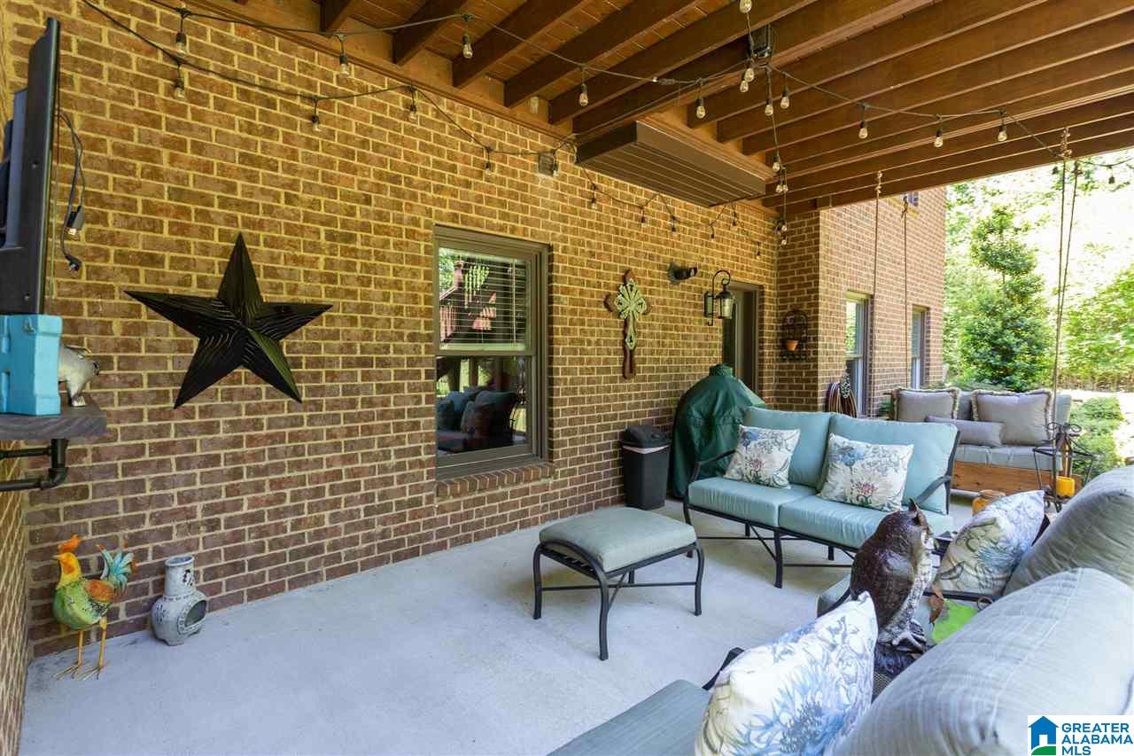 7302 Elliott Lane Southwest Leeds, AL 35094 - Photo 43 of 49