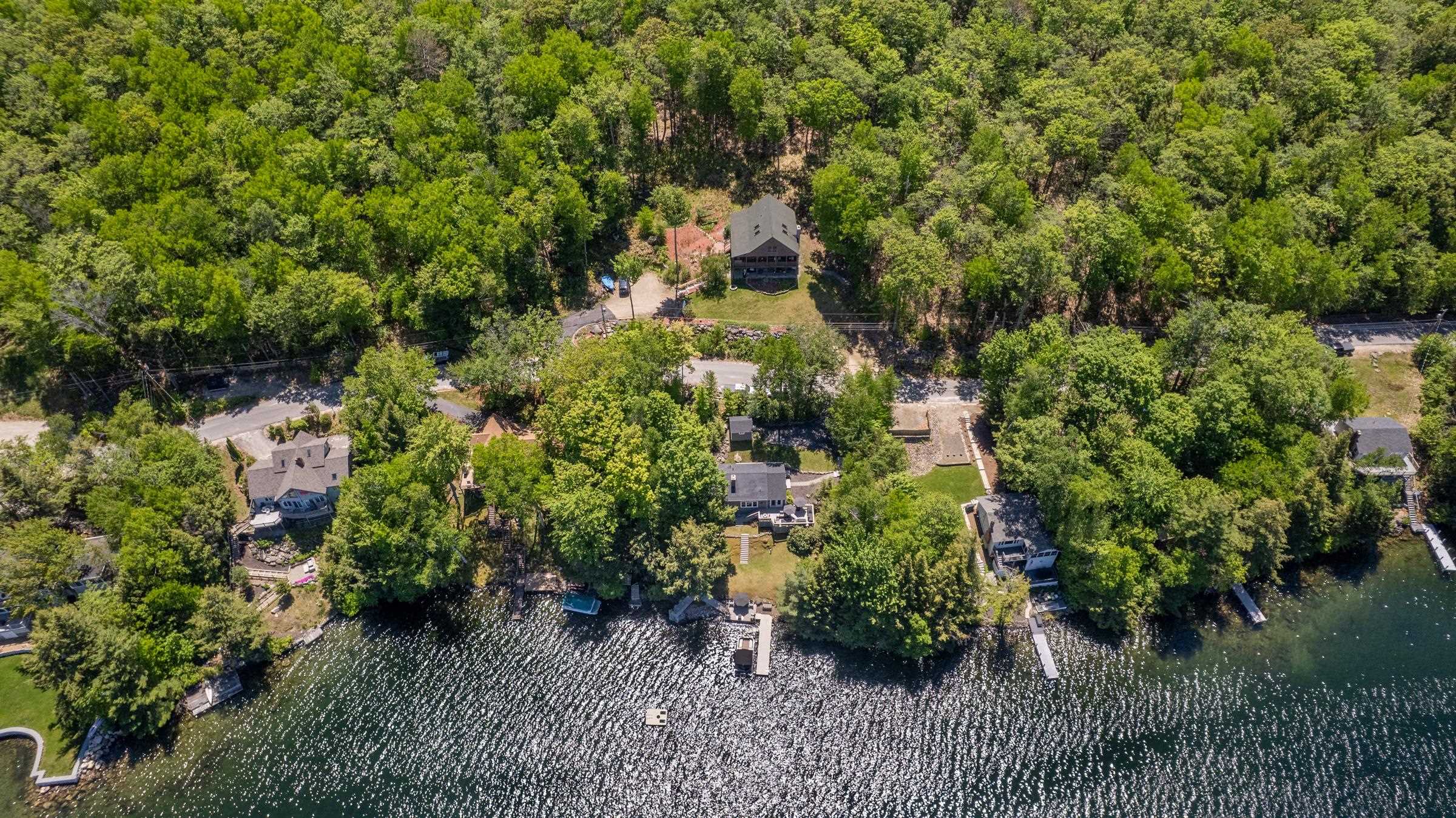 362 South Shore Road New Durham, NH 03855 - Photo 43 of 58