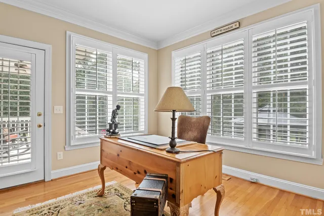a bathroom with a bathtub and a sink