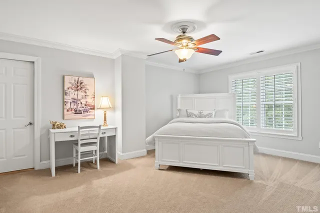 a view of a chair and tables in the deck