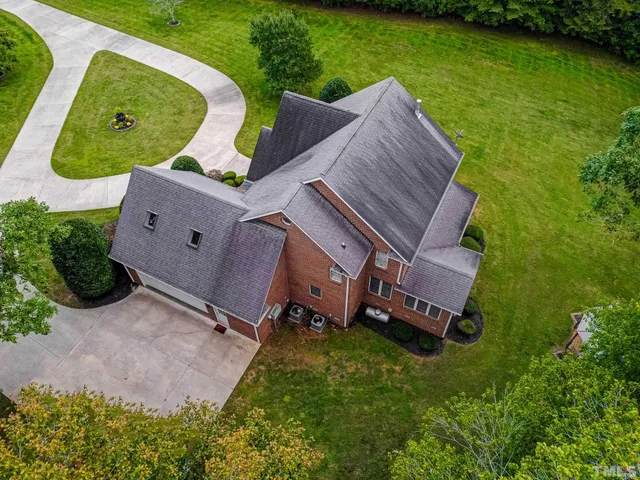 $775,000 | 2727 Cliff View Drive, Graham, NC 27253