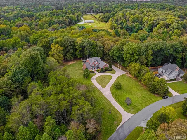 $775,000 | 2727 Cliff View Drive, Graham, NC 27253